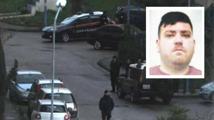 Castellammare, scarcerato Luciano Polito: "È il capo del Terzo Sistema Stabiese di Moscarella"