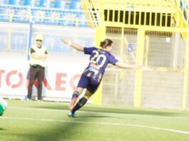 La Juve Stabia conquista il decimo posto ed accede ai play off