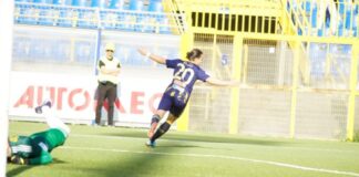 La Juve Stabia conquista il decimo posto ed accede ai play off La Juve Stabia conquista il decimo posto ed accede ai play off