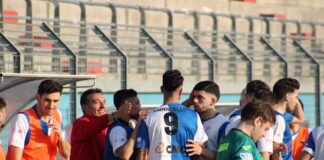 La capolista Santa Maria la Carità termina il campionato con una vittoria La capolista Santa Maria la Carità termina il campionato con una vittoria