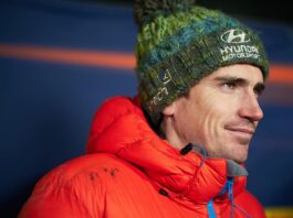 Rally è morto il pilota irlandese Craig Breen