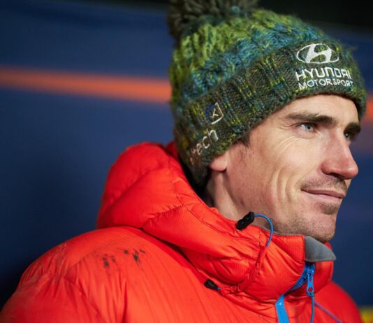 Rally è morto il pilota irlandese Craig Breen