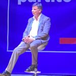 Corrado Scarlato: “Un hub di cultura per i flussi turistici: ecco il motore della rinascita di Scafati”