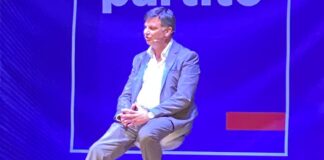 Corrado Scarlato: “Un hub di cultura per i flussi turistici: ecco il motore della rinascita di Scafati”