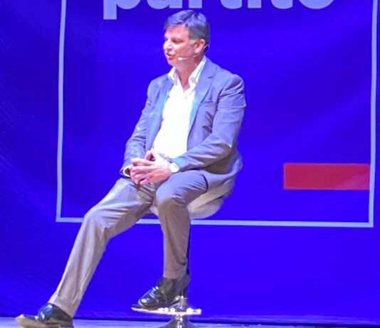 Corrado Scarlato: “Un hub di cultura per i flussi turistici: ecco il motore della rinascita di Scafati”