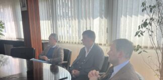 Scafati, Corrado Scarlato: “Un Tavolo delle Acque e dell’Ambiente per il fiume Sarno”