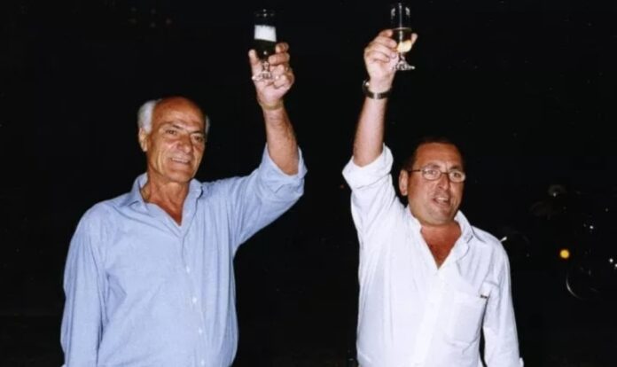 Lutto nel mondo della nautica: è scomparso Salvatore Pollio, anima dell'Apreamare