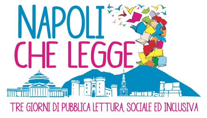 Il sindaco Manfredi lancia "Napoli che legge": tre giorni di lettura pubblica, sociale ed inclusiva