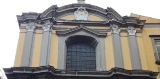 Spiritualità e malattia, il 27 aprile dibattito nel complesso monumentale di San Giuseppe dei Nudi
