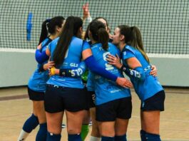 Volley Napoli, la prima avversaria dei playoff è il Volley Meta