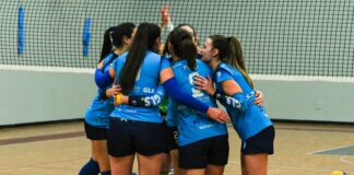 Volley Napoli, la prima avversaria dei playoff è il Volley Meta