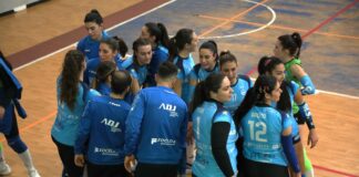 Volley Napoli, parla la dirigenza “L’obiettivo è la Serie B2”