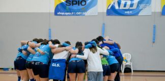Volley Napoli pronto il ritorno in casa contro Volley World