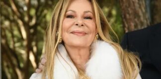 L'attrice spagnola Ana Obregón: "La bimba concepita dal seme di mio figlio"