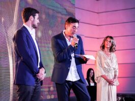 Tutto pronto a Palma Campania per CineCì - CortiCulturalClassic 2023: "Ospite d'onore Marisa Laurito"