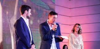 Tutto pronto a Palma Campania per CineCì - CortiCulturalClassic 2023: "Ospite d'onore Marisa Laurito"