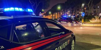 Choc nel quartiere "Posillipo" a Napoli: "Cadavere in un giardino, ipotesi omicidio"