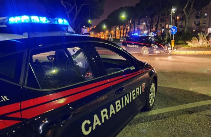 Choc nel quartiere "Posillipo" a Napoli: "Cadavere in un giardino, ipotesi omicidio"