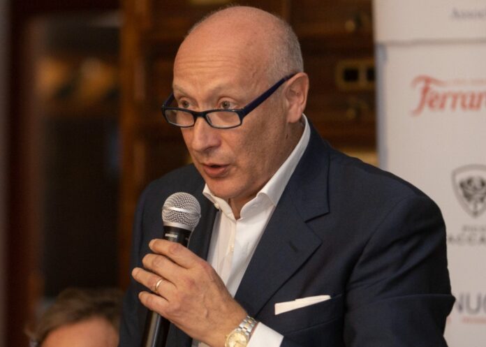 "Massa Lubrense è isolata": l'appello alla Prefettura di Napoli dell'Associazione Ristoratori