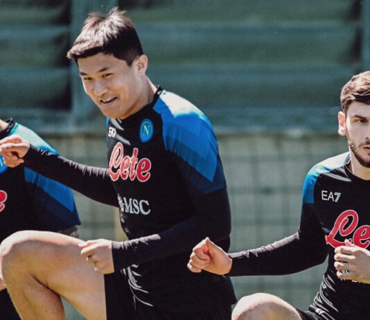 Napoli - Salernitana si giocherà domenica 30 aprile 2023 alle ore 15: la decisione del Casms