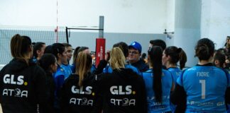 VOLLEY NAPOLI