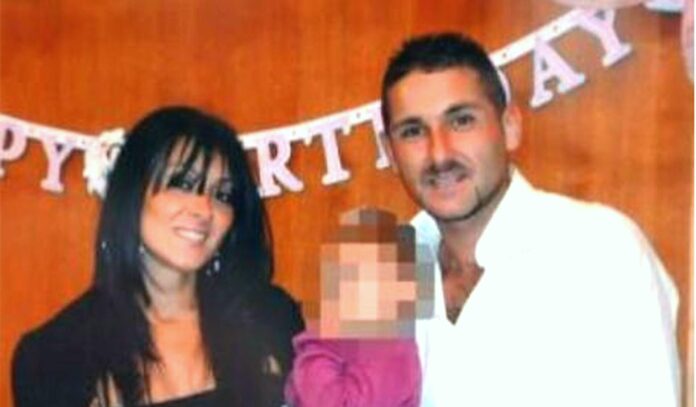 vittoria parolisi cambia cognome e cancella il padre assassino