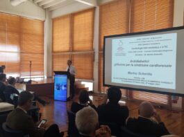 "Nuove strategie terapeutiche nel trattamento dello scompenso cardiaco": congresso a Castellammare di Stabia