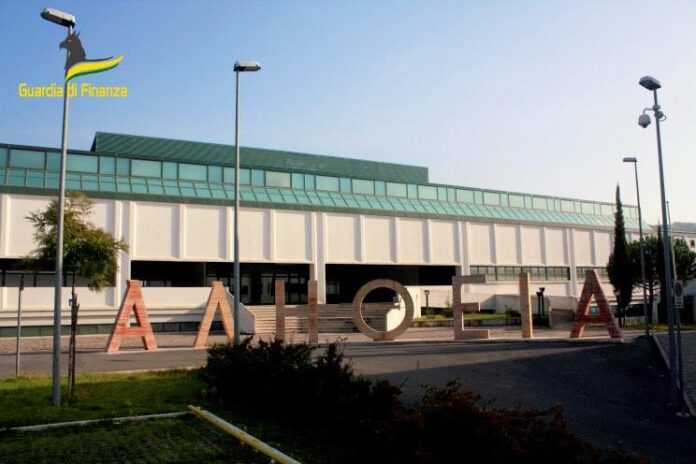 Cilento, rete idrica e fognaria "fantasma": truffa alla Regione, scatta il sequestro da oltre 3 milioni di euro