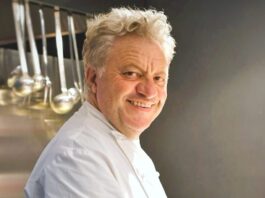 Castellammare, l'iniziativa del Cif: cena solidale con lo chef Peppe Guida
