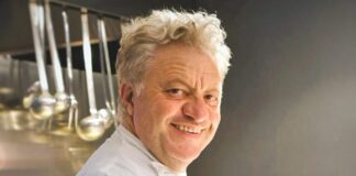 Castellammare, l'iniziativa del Cif: cena solidale con lo chef Peppe Guida