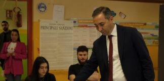 Elezioni a Quarto, Antonio Sabino è stato riconfermato sindaco: "Vittoria al primo turno"