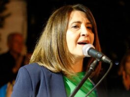 Elezioni a Cimitile, una fascia "rosa" per la città: Fiolemina Balletta è la nuova sindaca