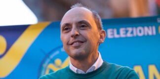 Elezioni a Sant’Agnello: Antonino Coppola eletto nuovo sindaco, un medico cardiologo alla guida della cittadina costiera Elezioni a Sant'Agnello: Antonino Coppola eletto nuovo sindaco, un medico cardiologo alla guida della cittadina costiera