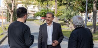 Boscoreale, il nuovo sindaco Pasquale Di Lauro è già al lavoro: "Prossimi mesi determinanti"