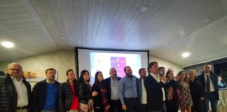 Pollena Trocchia, Pasquale Fiorillo: “Nessun quartiere sarà più periferia” Pollena Trocchia, Pasquale Fiorillo: "Nessun quartiere sarà più periferia"