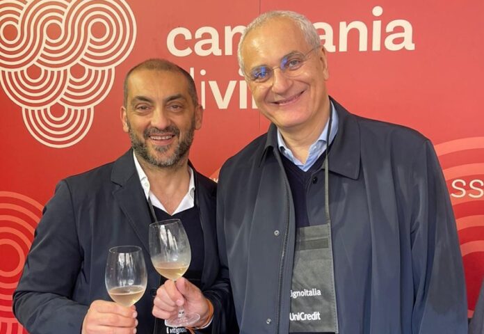 "Le nuove professioni dell'agricoltura! - Tra territorio, tecnologia e dieta mediterranea"