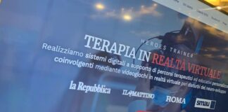 Napoli, IamHero all’Innovation Village: le ultime novità della soluzione terapeutica
