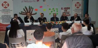 A Pomigliano d'Arco l'incontro "La memoria di Giovanni Falcone e la sfida delle nuove generazioni"