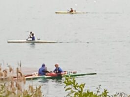Canoa, Lega Navale Stabia conquistate 4 medaglie nella Gara interregionale di Castelgandolfo