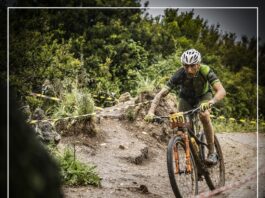 Circuito X-Country, si riprende il 28 maggio con la XCO Monti di Eboli