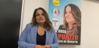 Elezioni a Quarto, Rosa Capuozzo: "Procedure sospette, pronto esposto in Procura"