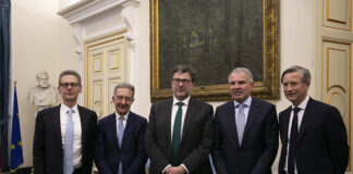 Confermata la conclusione dell’accordo di investimento di Lufthansa in Ita Airways 