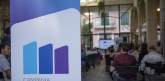Cava de' Tirreni, Future Makers: dieci startup per il settore manifatturiero della Campania