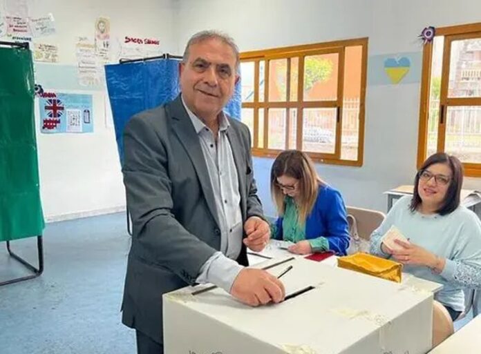 Di Lauro sindaco di Boscoreale