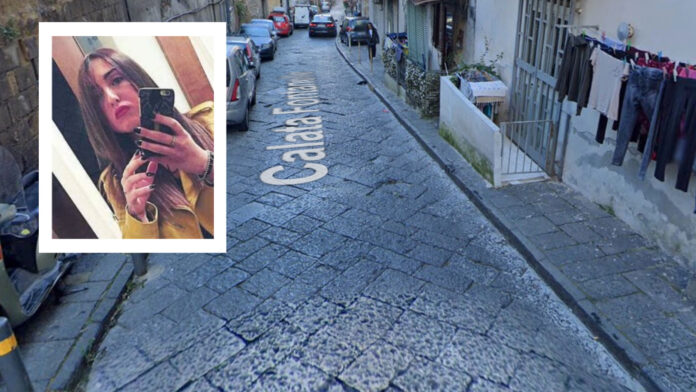 Napoli, perde il controllo dello scooter in Calata Fontanelle: muore a 25 anni