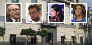 Elezioni a Pomigliano d'Arco, stravince Lello Russo: ecco come sarà composto il nuovo consiglio comunale