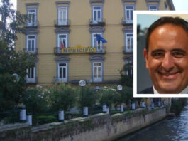 Elezioni a Scafati, il trionfo al ballottaggio del nuovo sindaco Pasquale Aliberti: "Un sogno che va oltre l'odio"