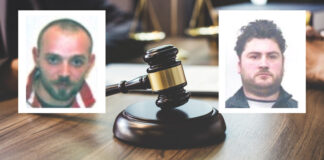 Castellammare, omicidio di Raffaele Carolei: slitta a giugno la sentenza per Giovanni Savarese e Gaetano Vitale