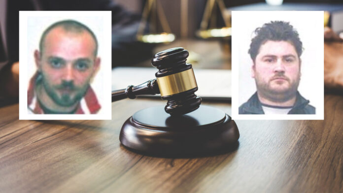 Castellammare, omicidio di Raffaele Carolei: slitta a giugno la sentenza per Giovanni Savarese e Gaetano Vitale