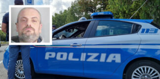 Ercolano, tentò di uccidere l'ex moglie gettandole benzina: condanna definitiva per Ciro Russo